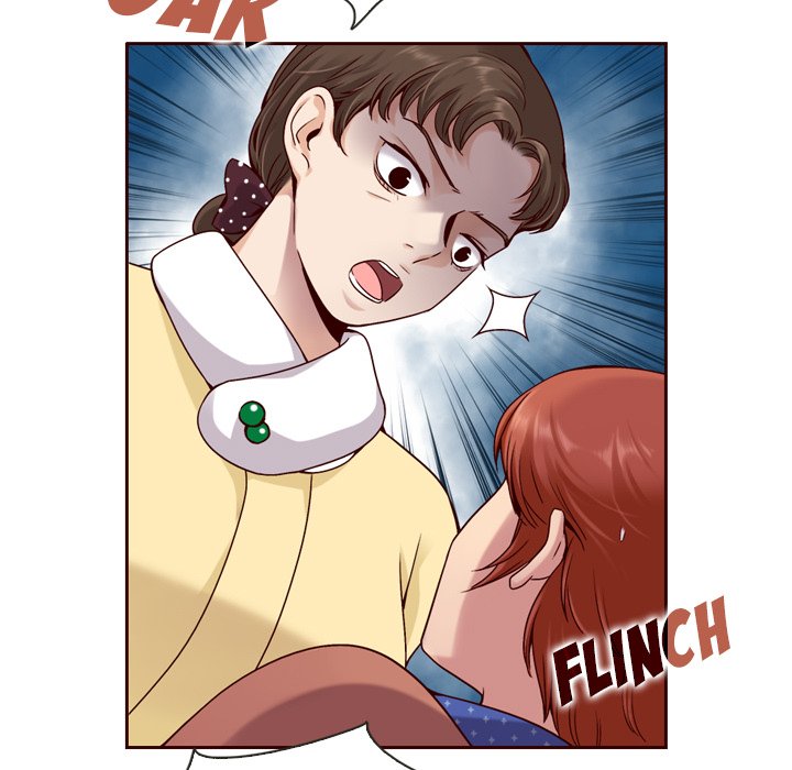 Little Miss Designer Chapter 35 image 16