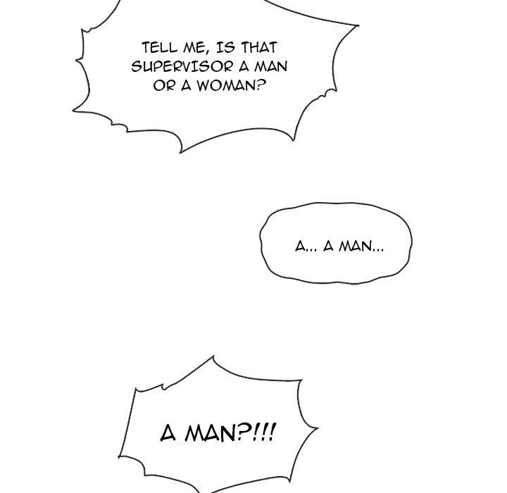 Little Miss Designer Chapter 35 image 17