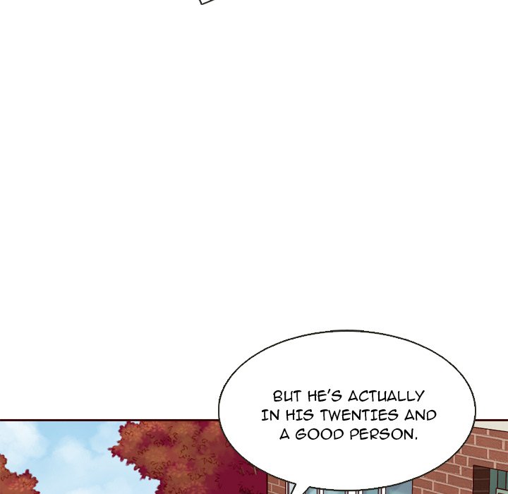 Little Miss Designer Chapter 35 image 18