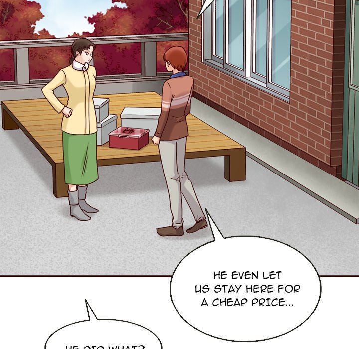 Little Miss Designer Chapter 35 image 19