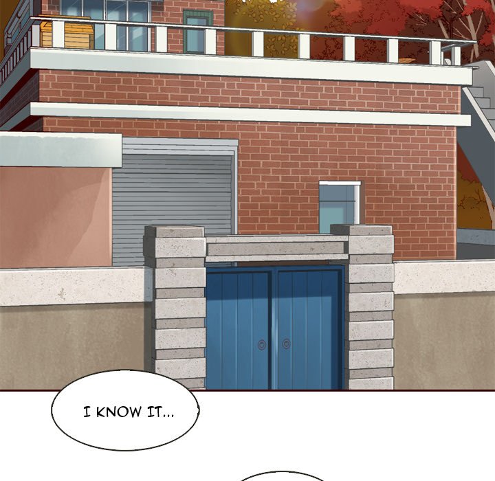 Little Miss Designer Chapter 35 image 23