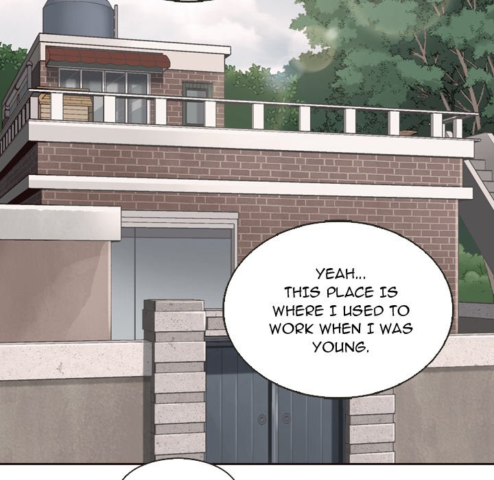 Little Miss Designer Chapter 35 image 25