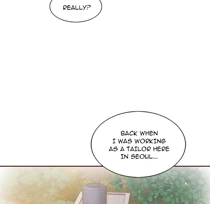 Little Miss Designer Chapter 35 image 26