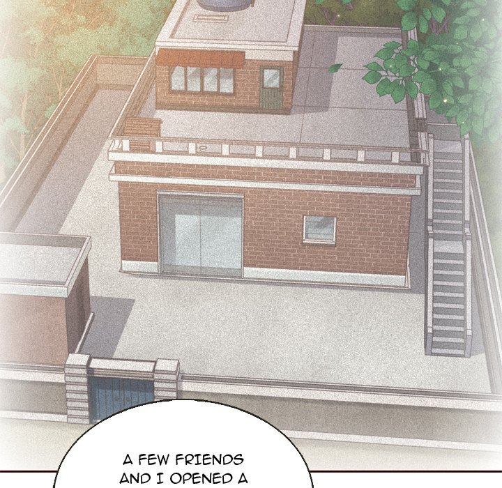Little Miss Designer Chapter 35 image 27