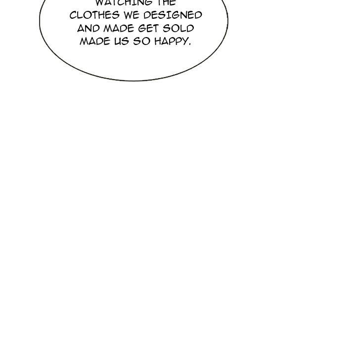 Little Miss Designer Chapter 35 image 30