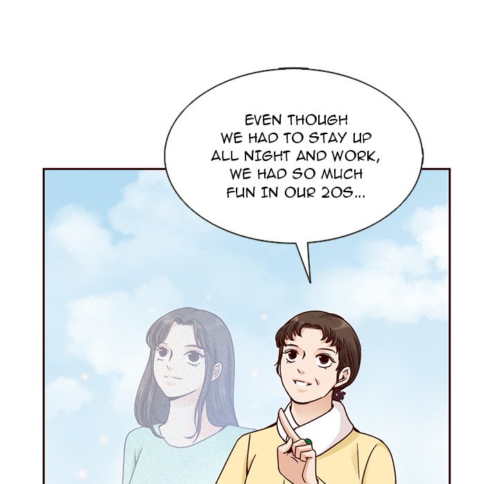 Little Miss Designer Chapter 35 image 31