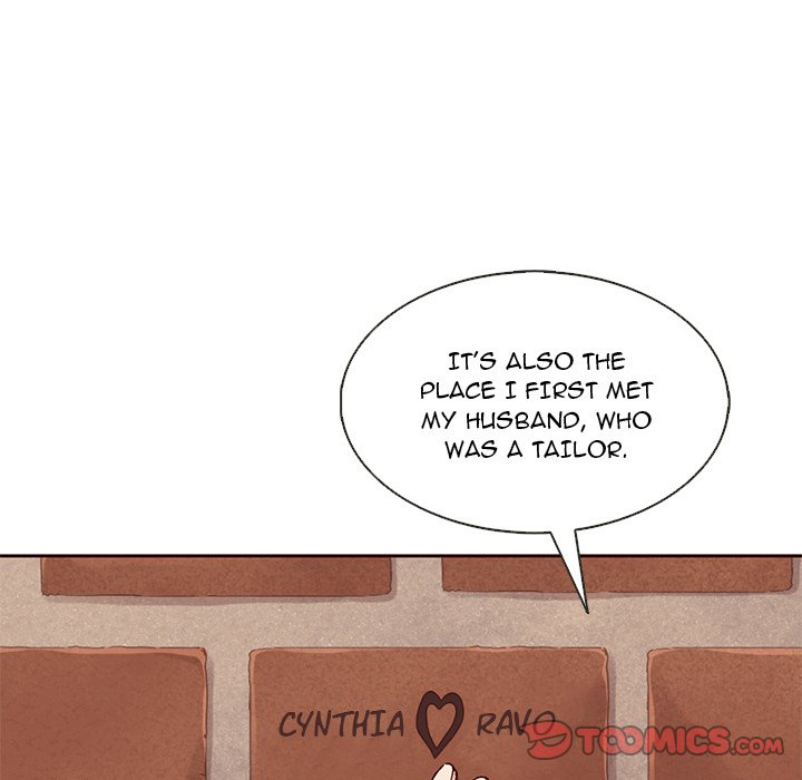 Little Miss Designer Chapter 35 image 33