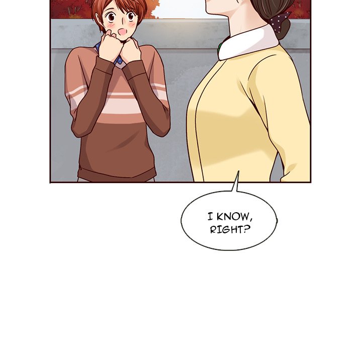 Little Miss Designer Chapter 35 image 36