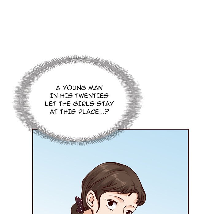 Little Miss Designer Chapter 35 image 38