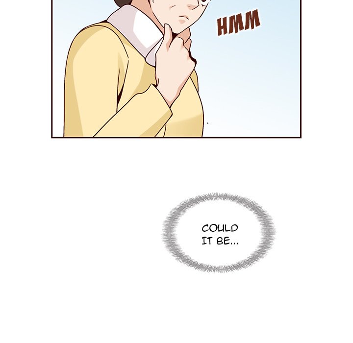 Little Miss Designer Chapter 35 image 39