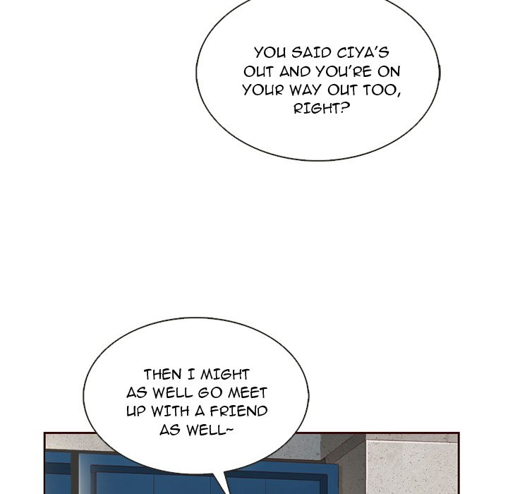 Little Miss Designer Chapter 35 image 42