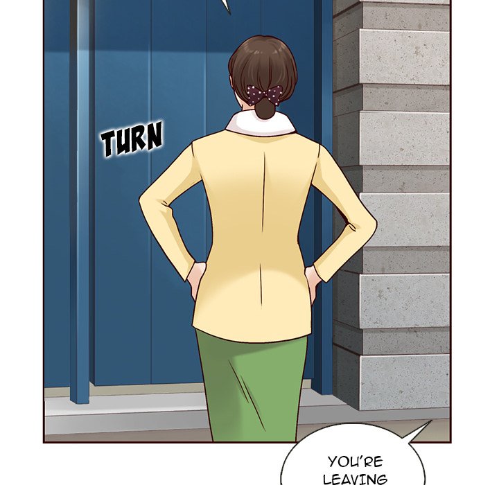 Little Miss Designer Chapter 35 image 43