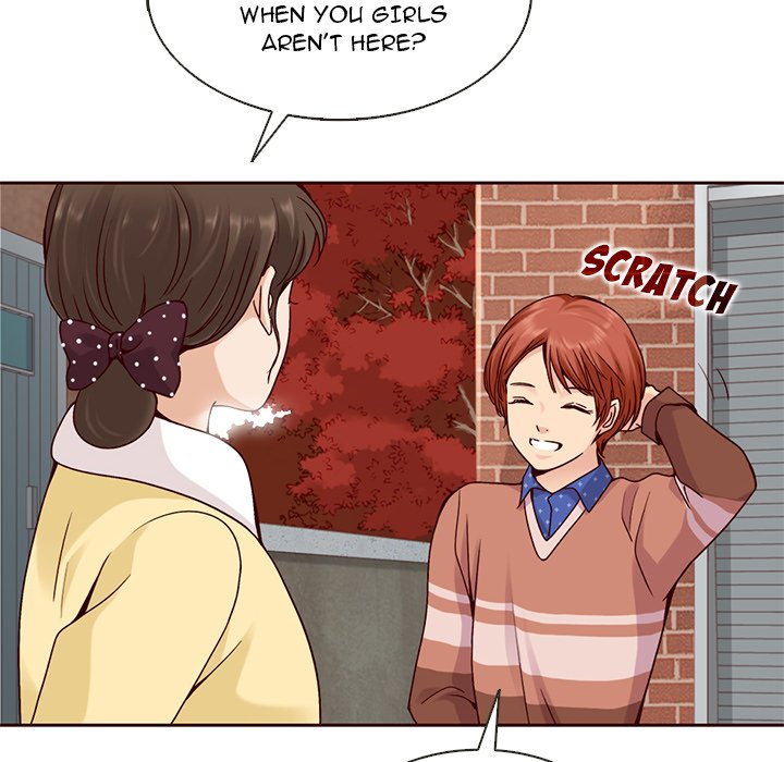 Little Miss Designer Chapter 35 image 45
