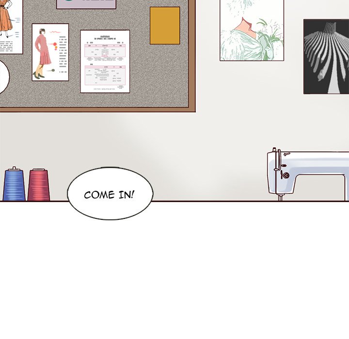 Little Miss Designer Chapter 35 image 53