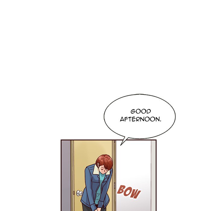 Little Miss Designer Chapter 35 image 54