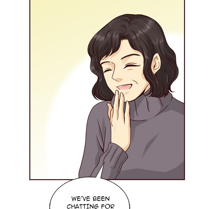 Little Miss Designer Chapter 35 image 58
