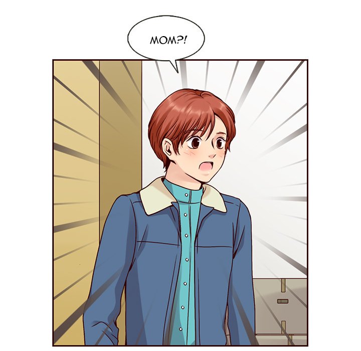 Little Miss Designer Chapter 35 image 62