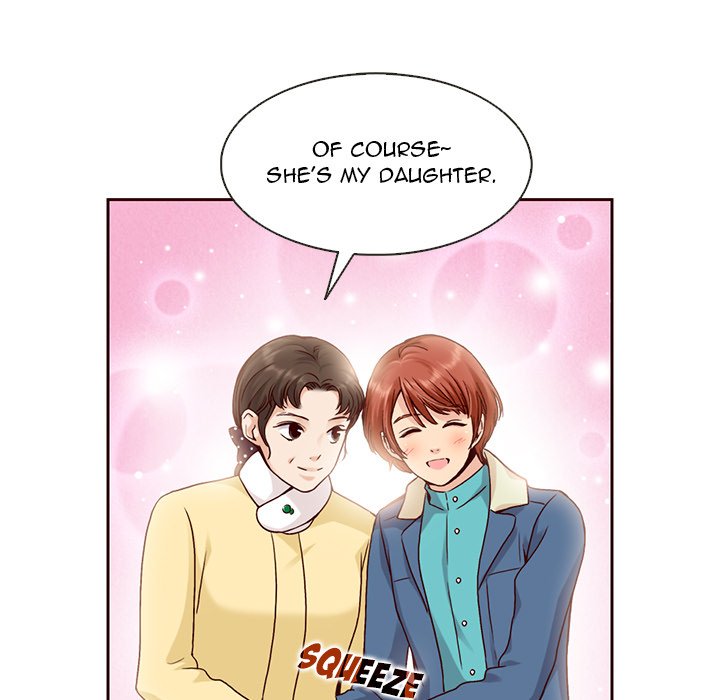 Little Miss Designer Chapter 35 image 66