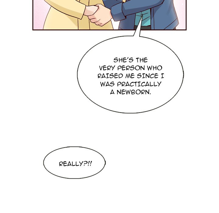 Little Miss Designer Chapter 35 image 67