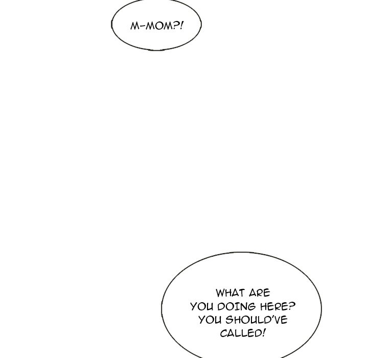 Little Miss Designer Chapter 35 image 6