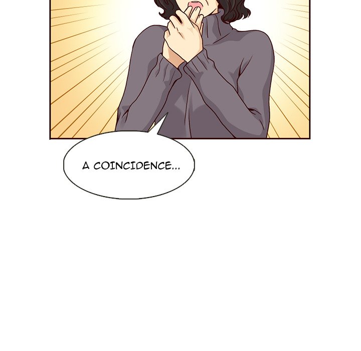 Little Miss Designer Chapter 35 image 69
