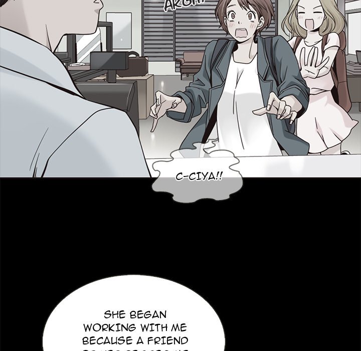 Little Miss Designer Chapter 35 image 72