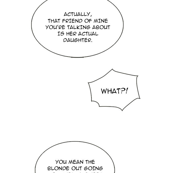 Little Miss Designer Chapter 35 image 76