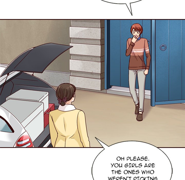 Little Miss Designer Chapter 35 image 7