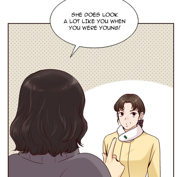 Little Miss Designer Chapter 35 image 79