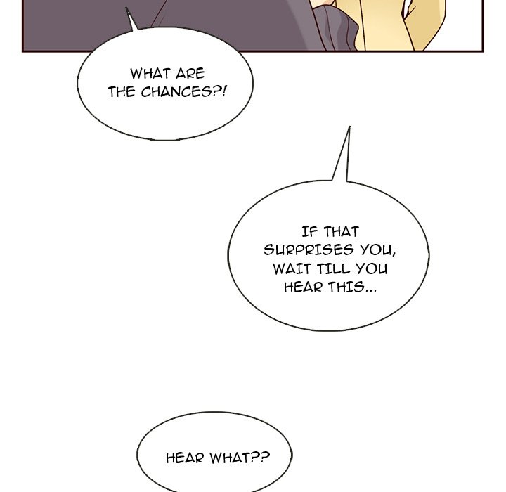 Little Miss Designer Chapter 35 image 80