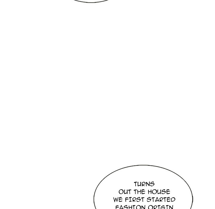 Little Miss Designer Chapter 35 image 81