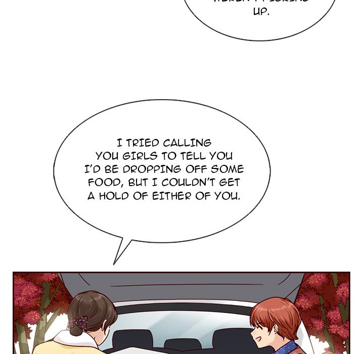 Little Miss Designer Chapter 35 image 8