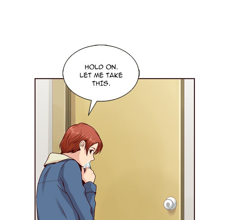 Little Miss Designer Chapter 35 image 89