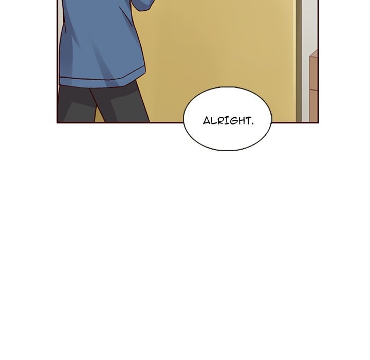 Little Miss Designer Chapter 35 image 90