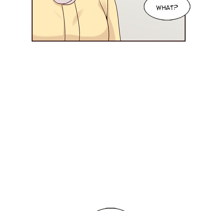 Little Miss Designer Chapter 35 image 94