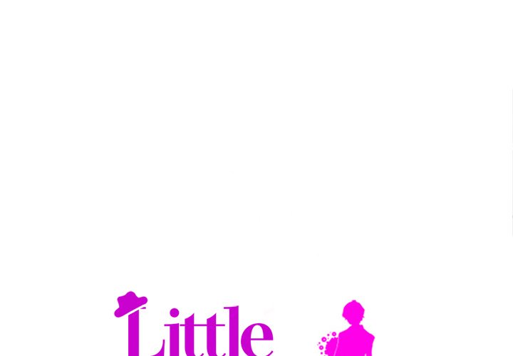 Little Miss Designer Chapter 36 image 0