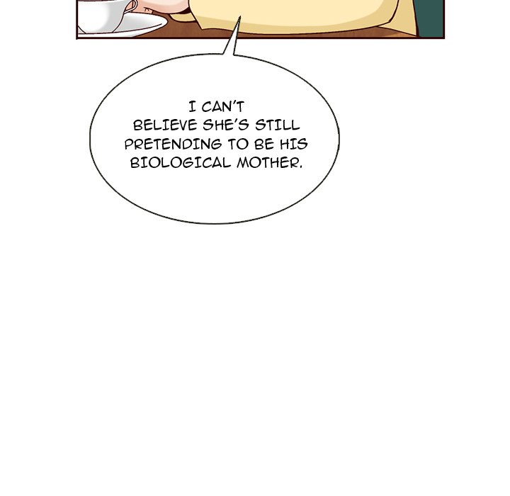 Little Miss Designer Chapter 36 image 9
