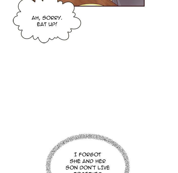 Little Miss Designer Chapter 36 image 100