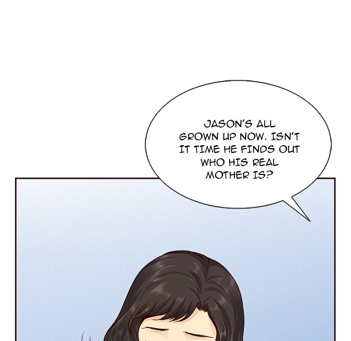 Little Miss Designer Chapter 36 image 10