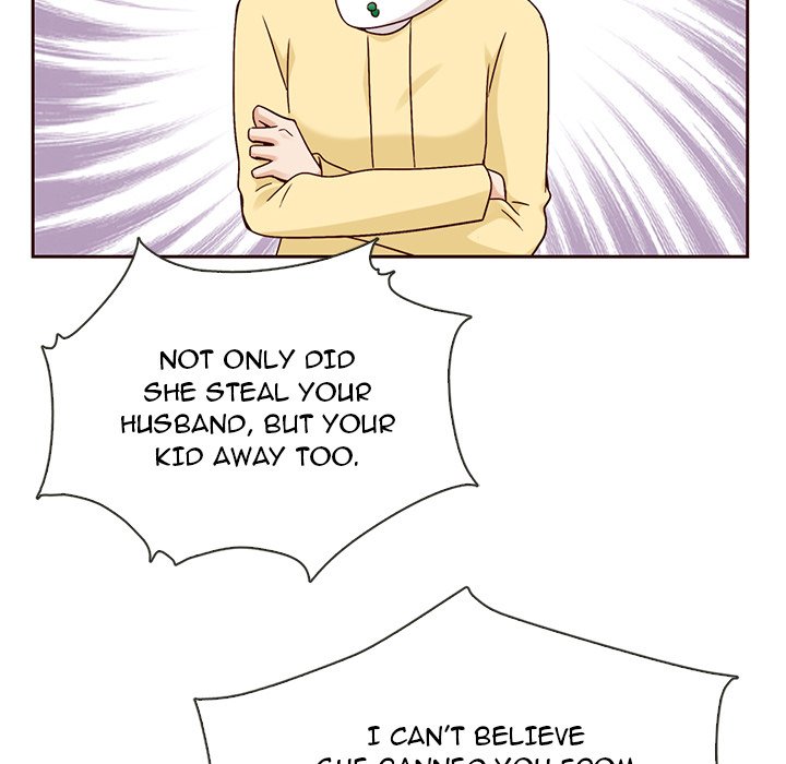 Little Miss Designer Chapter 36 image 14