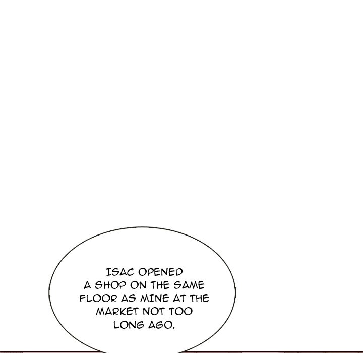 Little Miss Designer Chapter 36 image 18