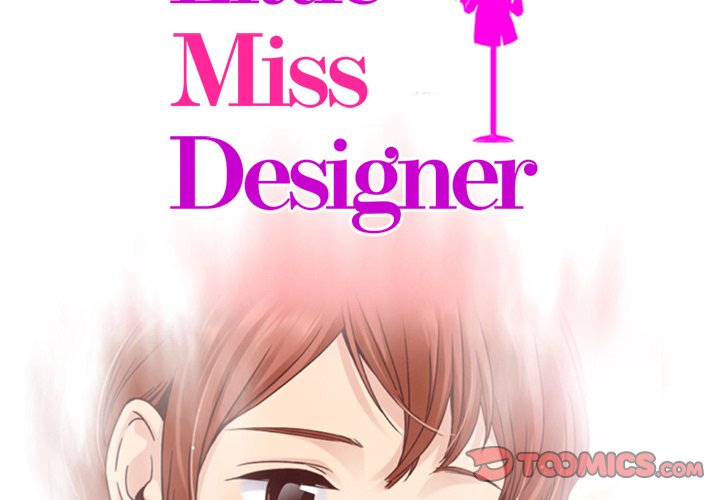 Little Miss Designer Chapter 36 image 1