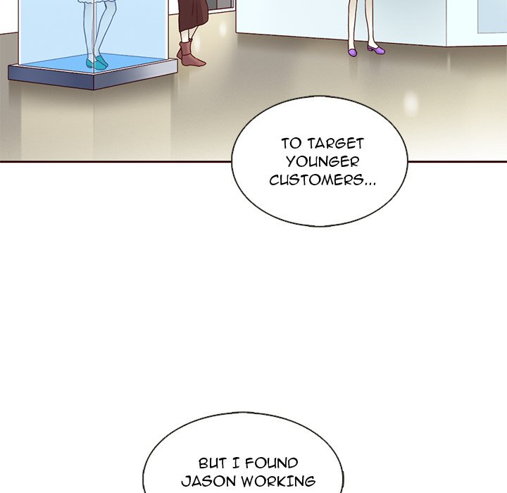 Little Miss Designer Chapter 36 image 22