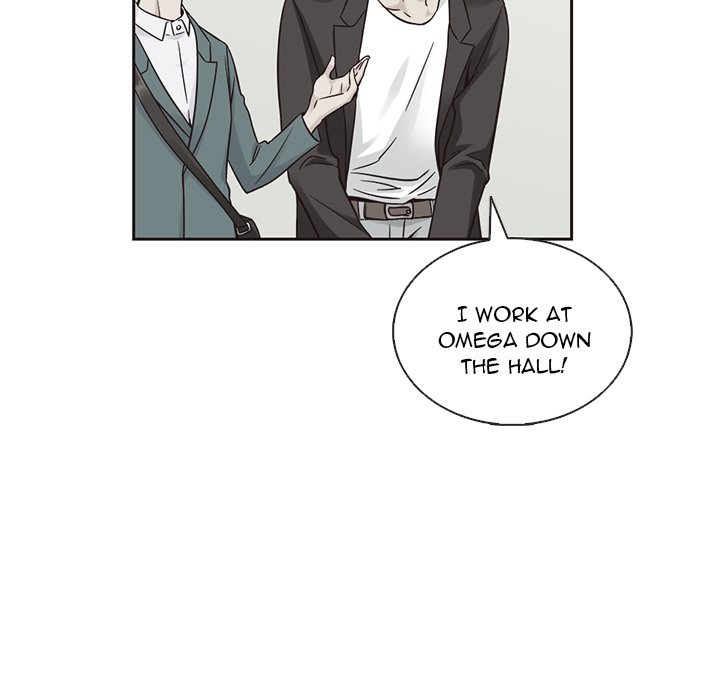 Little Miss Designer Chapter 36 image 26