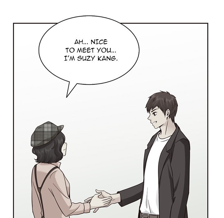 Little Miss Designer Chapter 36 image 27