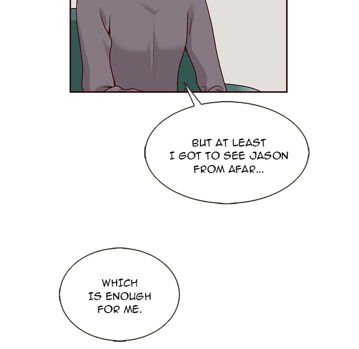 Little Miss Designer Chapter 36 image 34