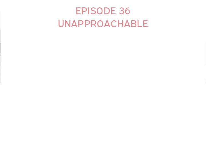 Little Miss Designer Chapter 36 image 3