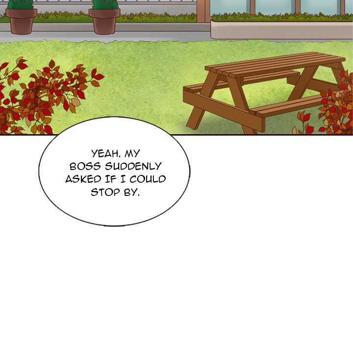 Little Miss Designer Chapter 36 image 41