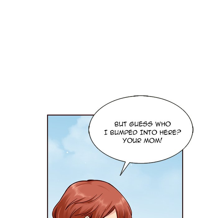 Little Miss Designer Chapter 36 image 42