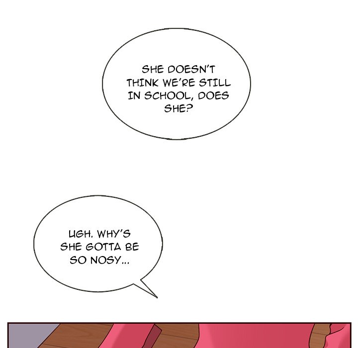 Little Miss Designer Chapter 36 image 45